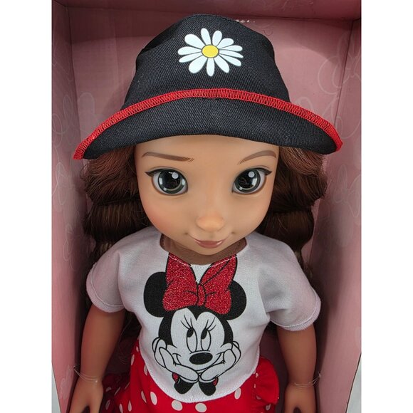 Disney ILY 4EVER Minnie-Inspired Doll With Accessories & Outfit For Ages 6+ - Picture 2 of 10